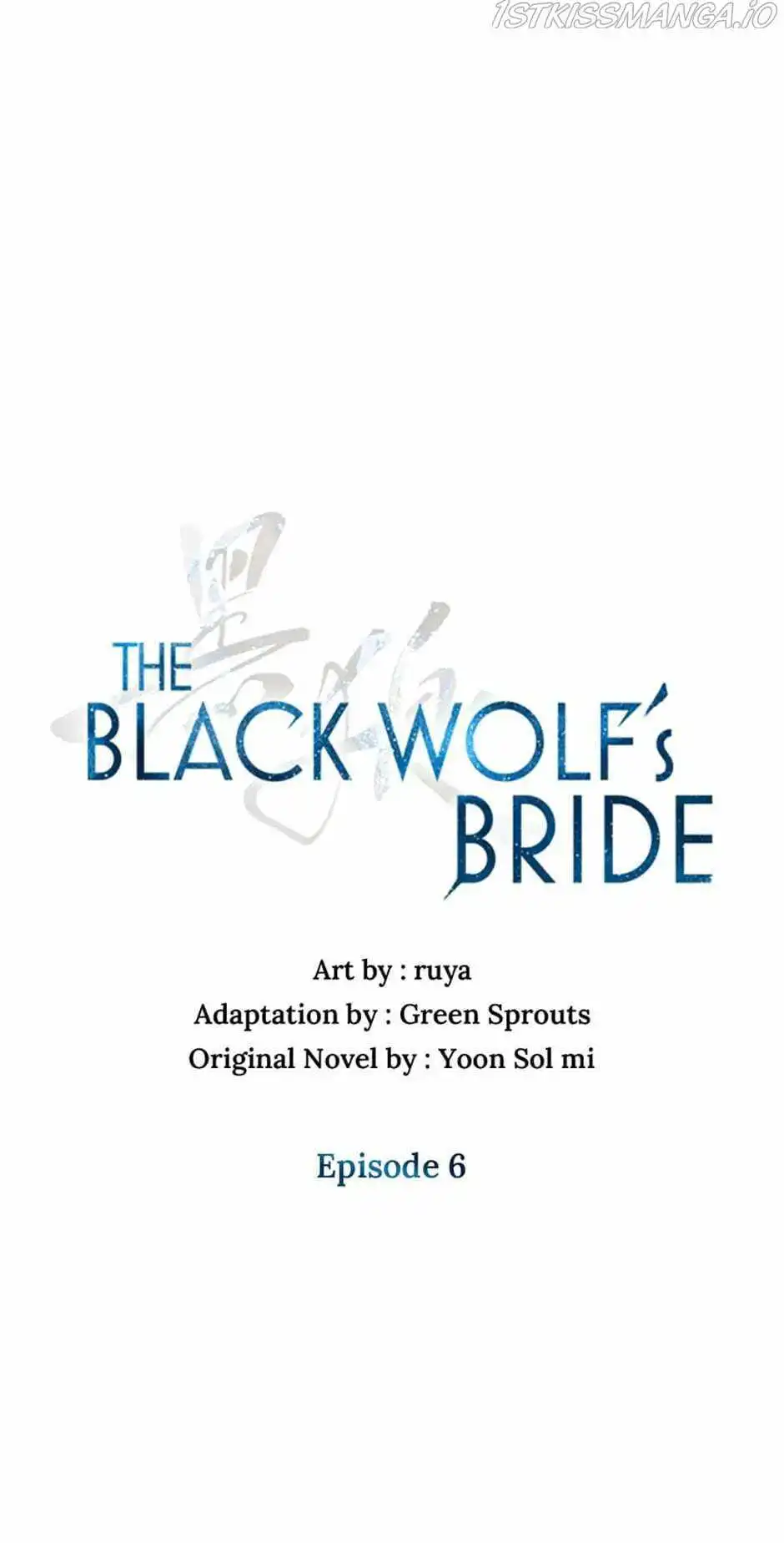 Heilang: The Bride Of The Black Wolf Chapter 6 7